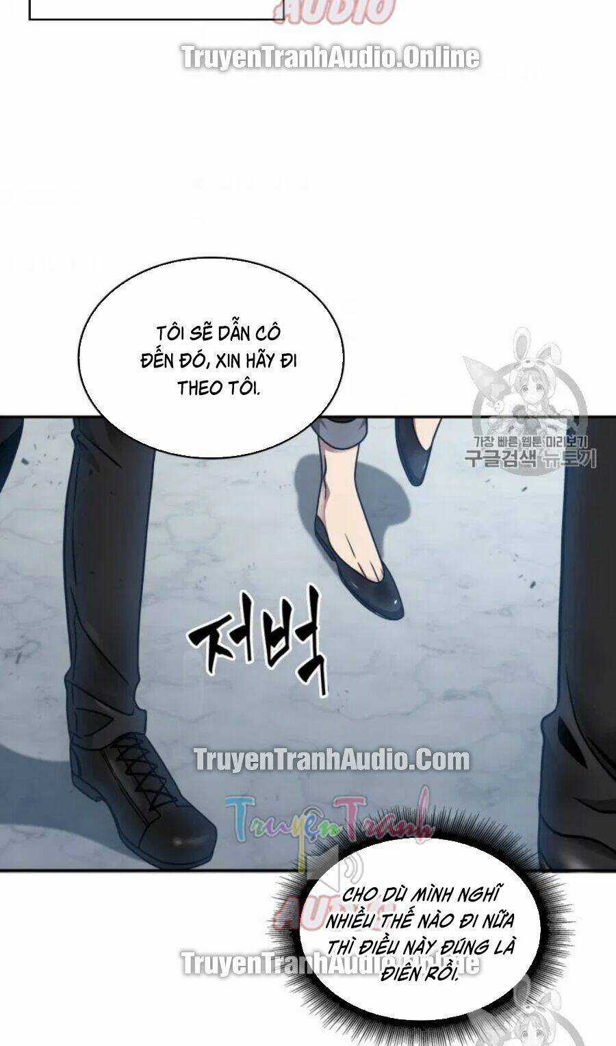 Vua Trộm Mộ - Chapter 167 - Trang 5