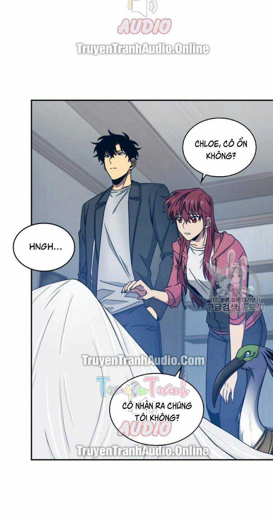 Vua Trộm Mộ - Chapter 167 - Trang 42