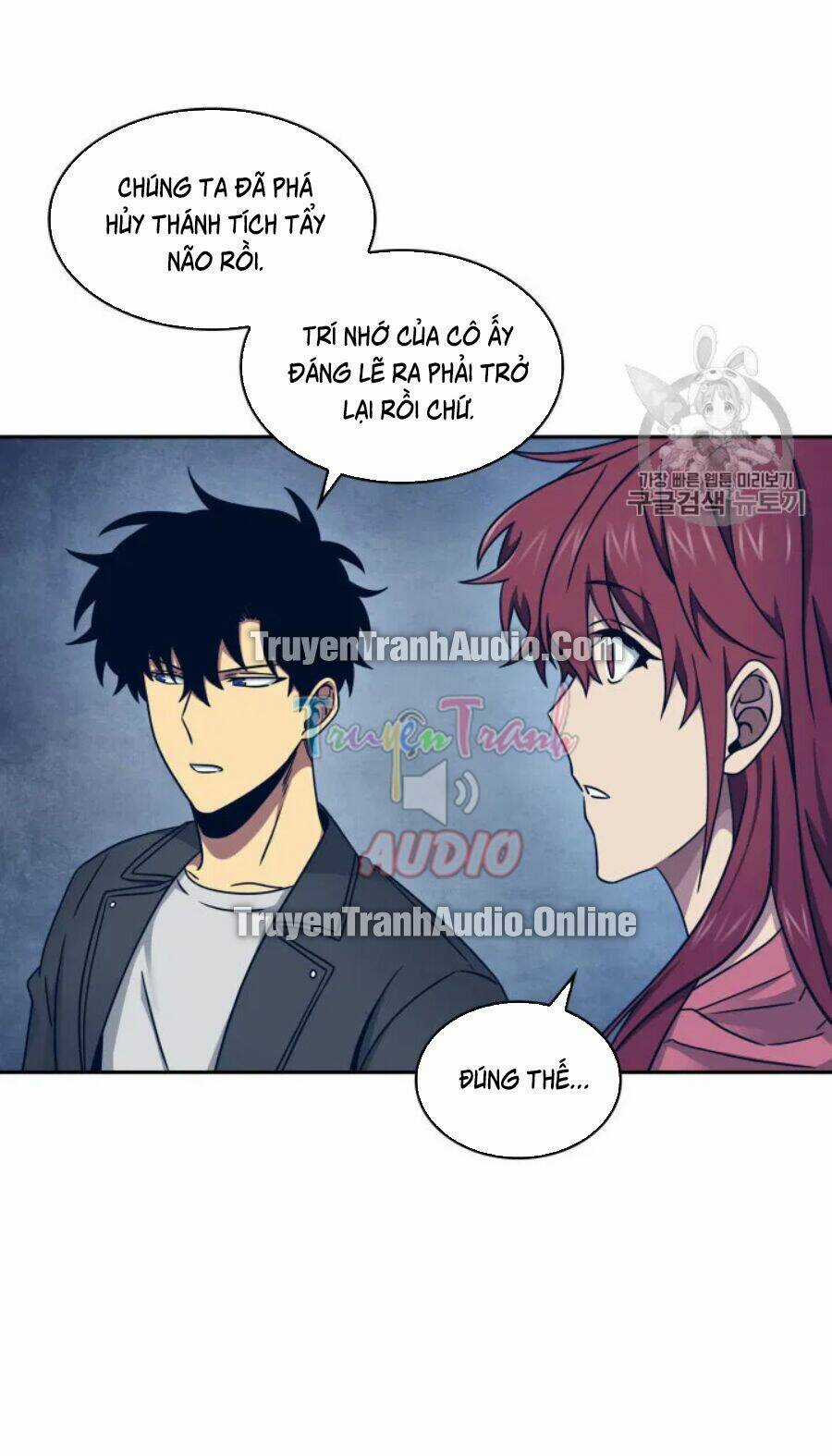 Vua Trộm Mộ - Chapter 167 - Trang 43