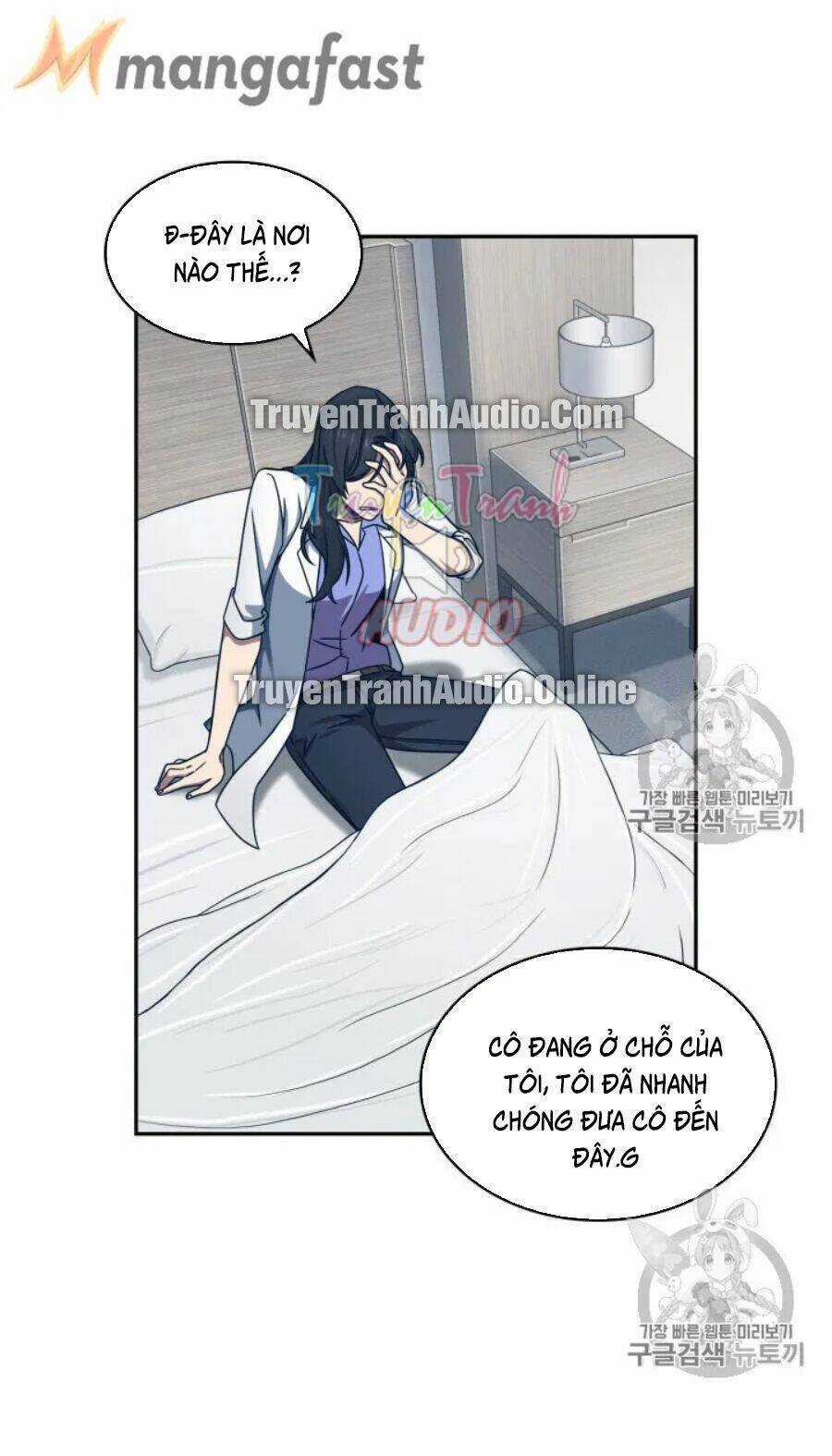 Vua Trộm Mộ - Chapter 167 - Trang 44