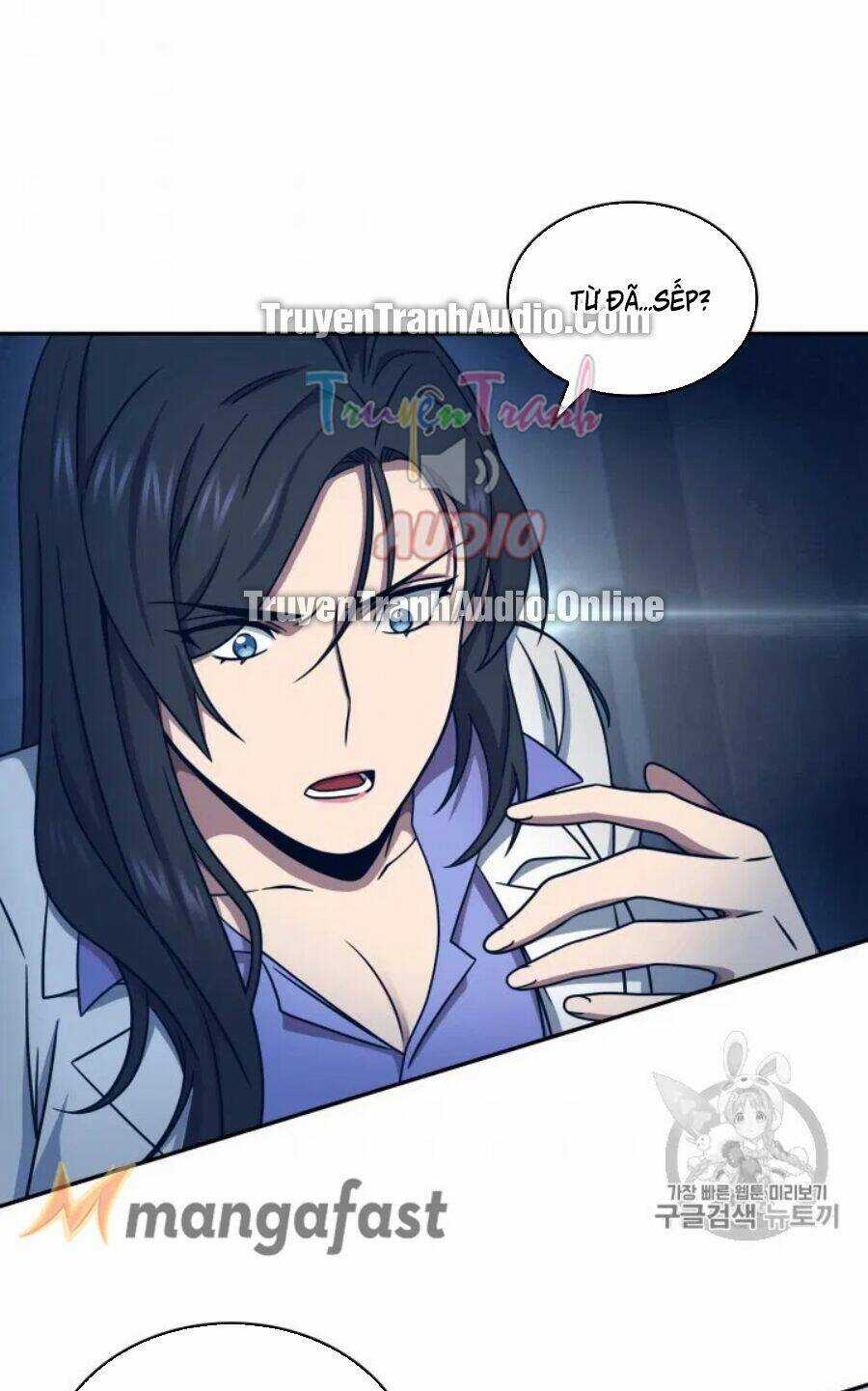 Vua Trộm Mộ - Chapter 167 - Trang 45