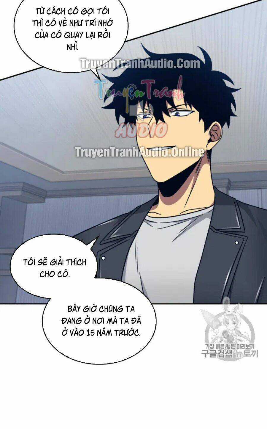 Vua Trộm Mộ - Chapter 167 - Trang 46