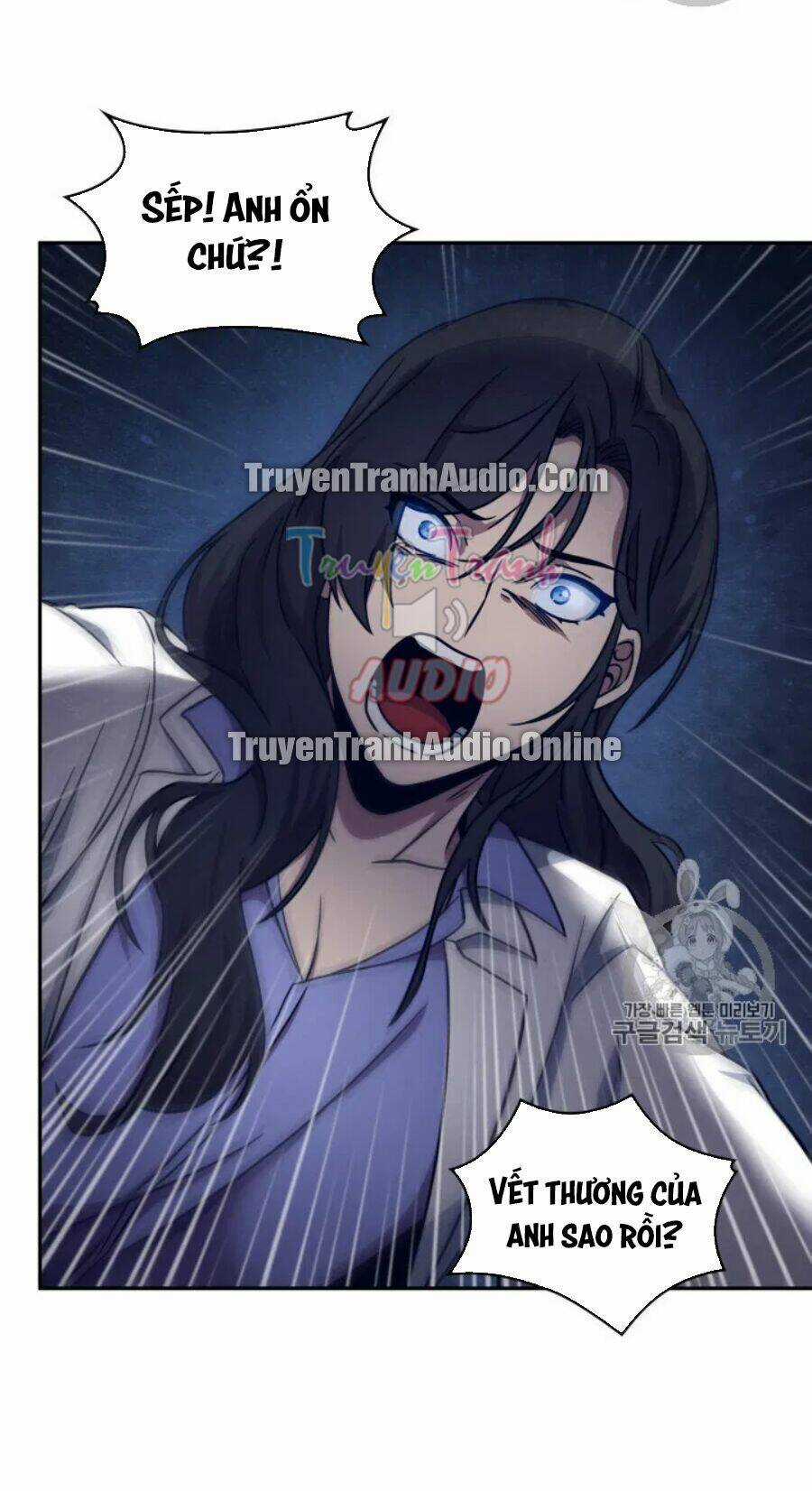 Vua Trộm Mộ - Chapter 167 - Trang 49