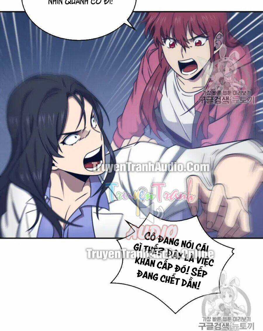 Vua Trộm Mộ - Chapter 167 - Trang 54