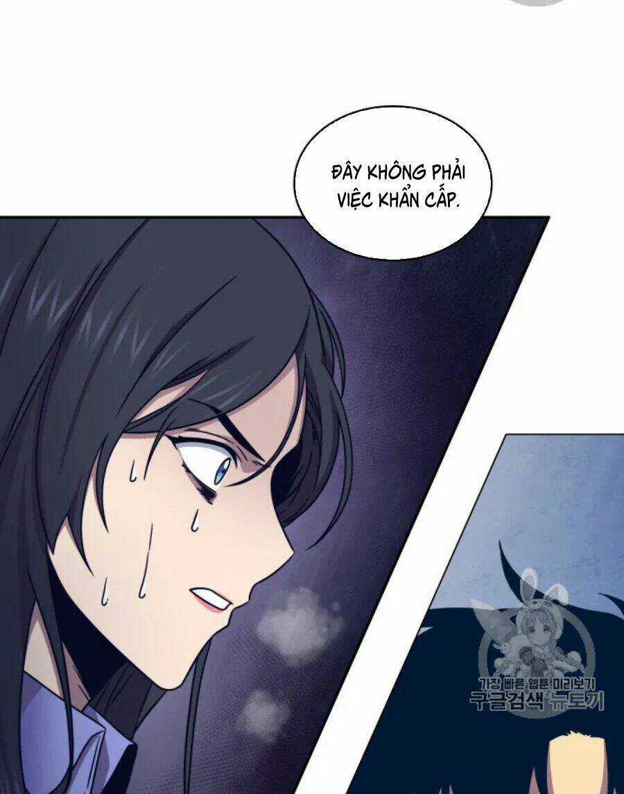 Vua Trộm Mộ - Chapter 167 - Trang 55