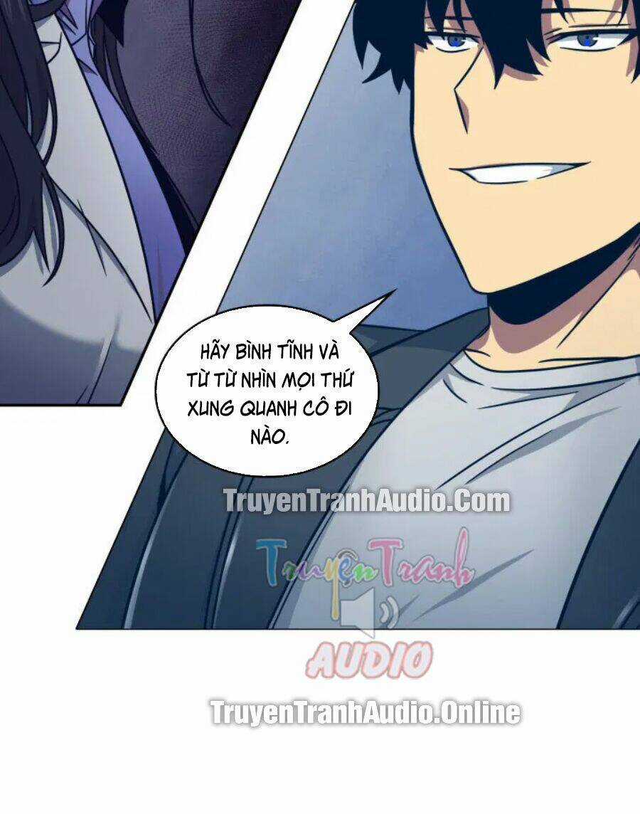 Vua Trộm Mộ - Chapter 167 - Trang 56