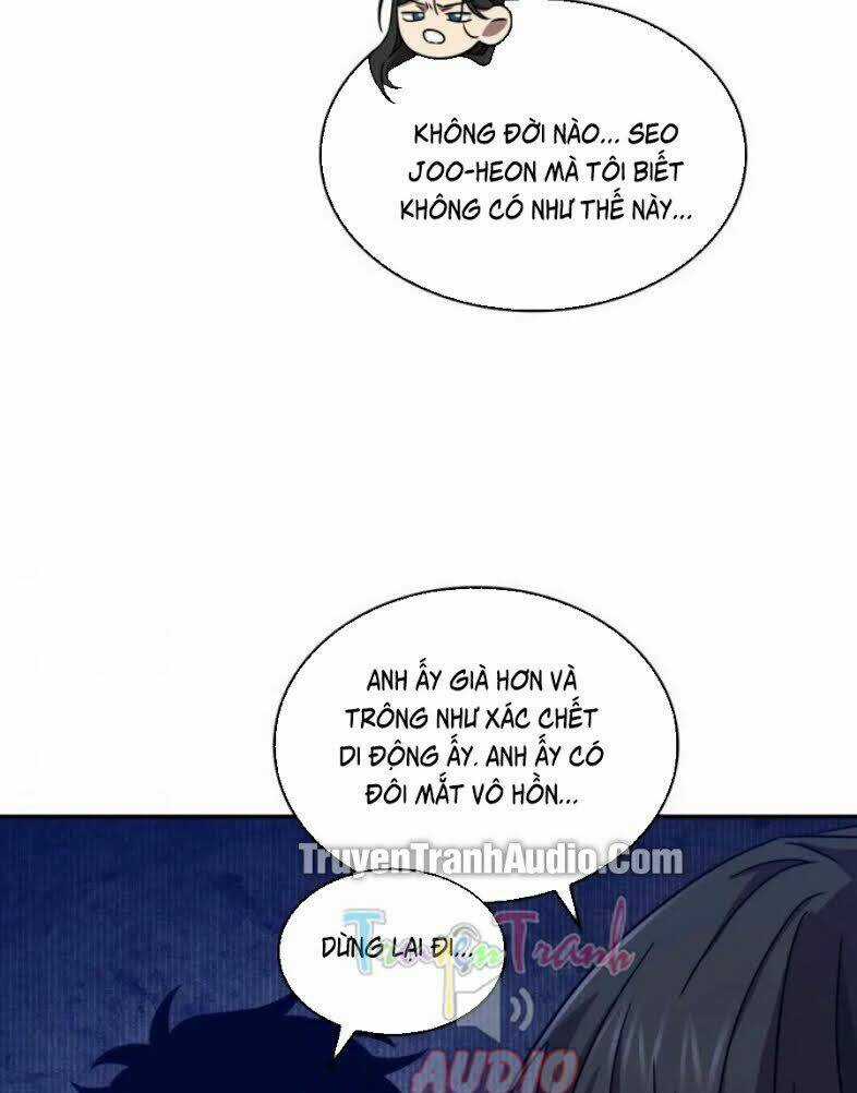 Vua Trộm Mộ - Chapter 167 - Trang 58