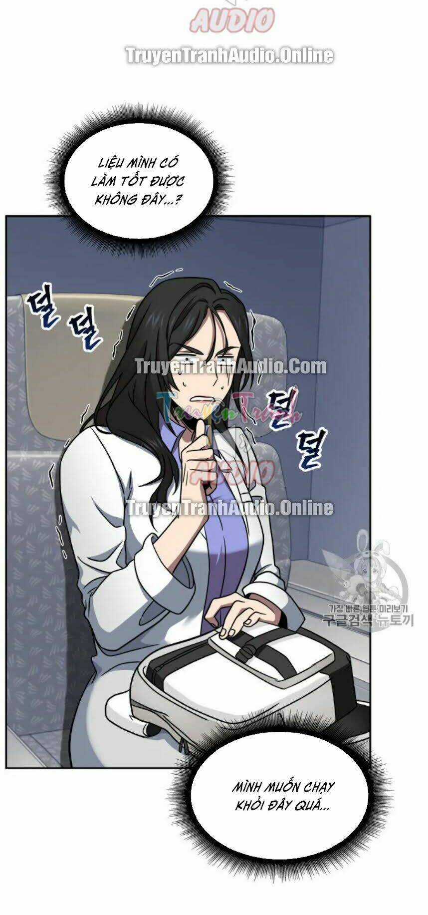 Vua Trộm Mộ - Chapter 167 - Trang 7