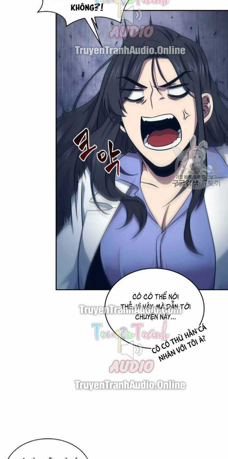 Vua Trộm Mộ - Chapter 167 - Trang 61