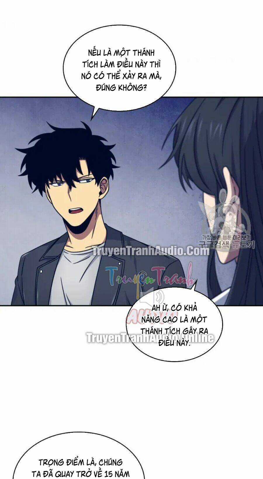 Vua Trộm Mộ - Chapter 167 - Trang 66