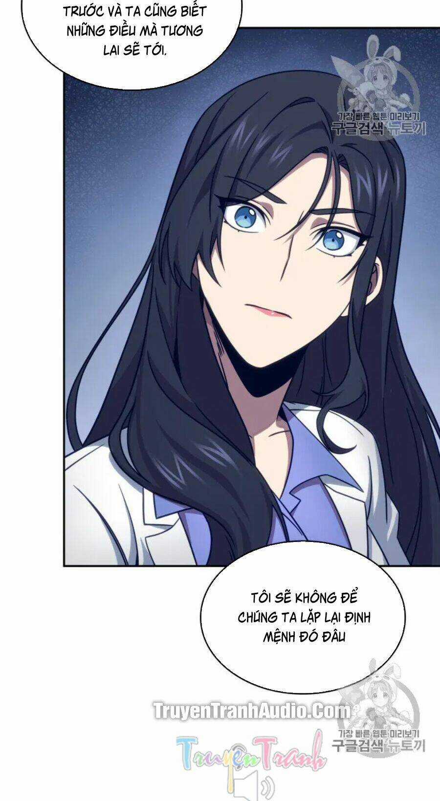 Vua Trộm Mộ - Chapter 167 - Trang 67