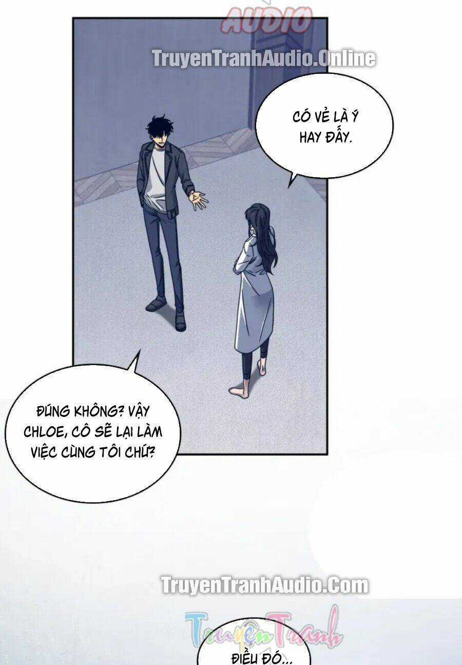 Vua Trộm Mộ - Chapter 167 - Trang 68