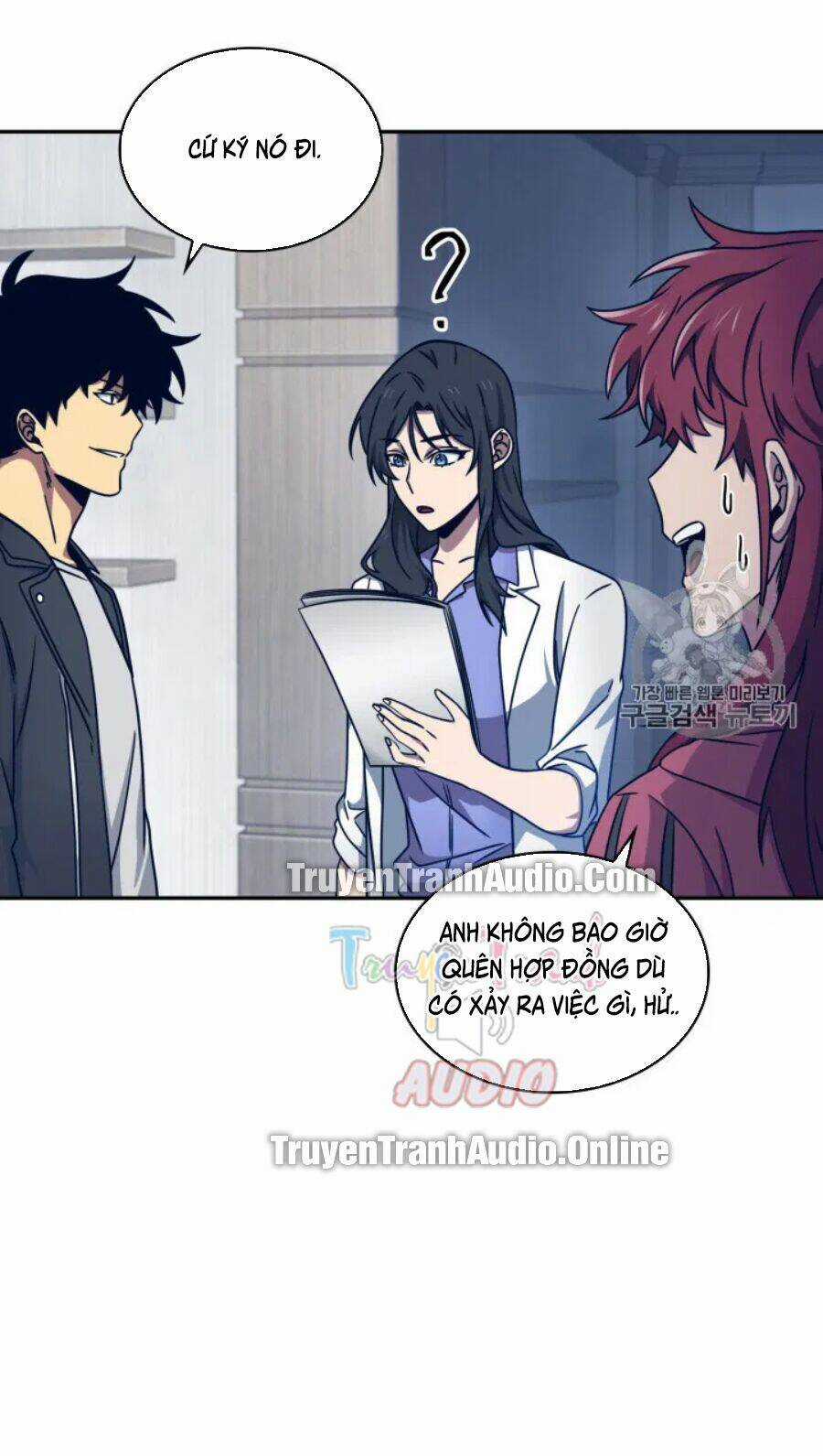 Vua Trộm Mộ - Chapter 167 - Trang 70