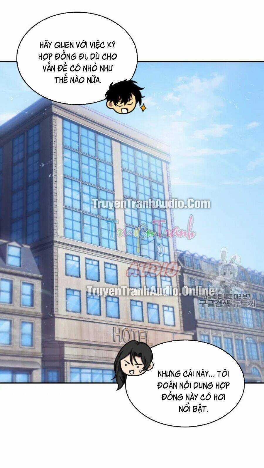Vua Trộm Mộ - Chapter 167 - Trang 71