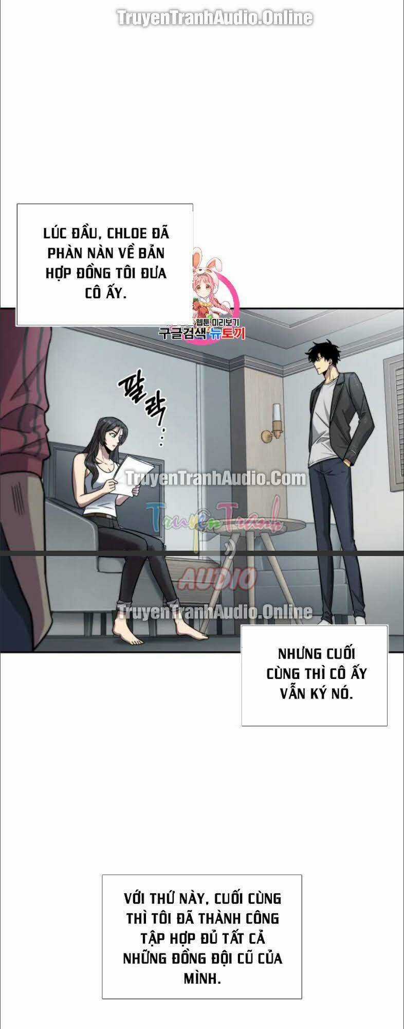 Vua Trộm Mộ - Chapter 168 - Trang 2