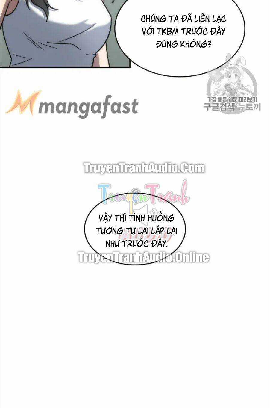 Vua Trộm Mộ - Chapter 168 - Trang 11