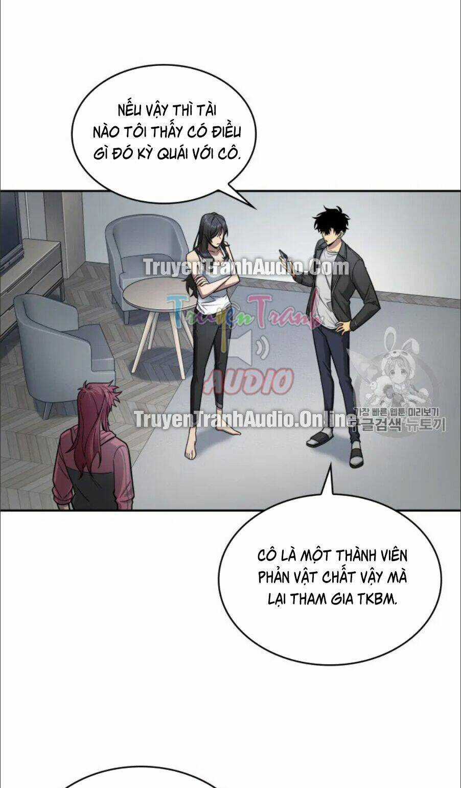 Vua Trộm Mộ - Chapter 168 - Trang 12