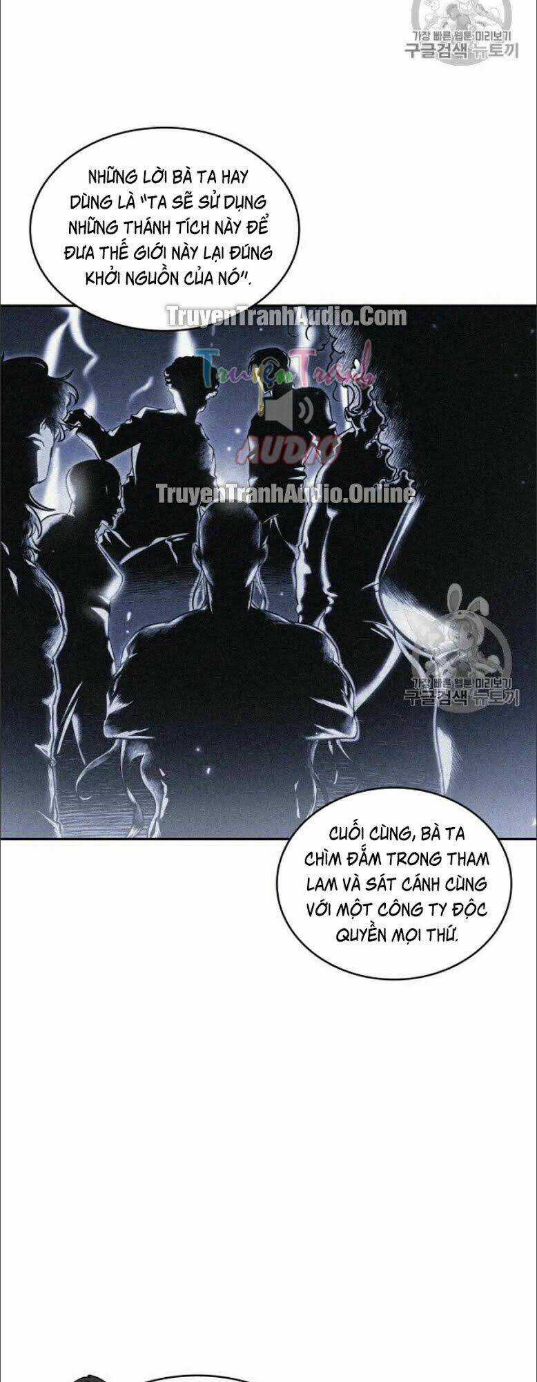 Vua Trộm Mộ - Chapter 168 - Trang 14