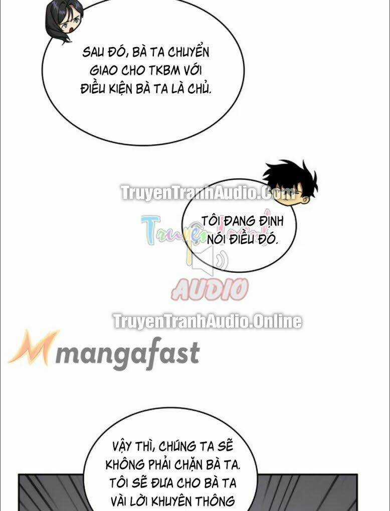 Vua Trộm Mộ - Chapter 168 - Trang 15