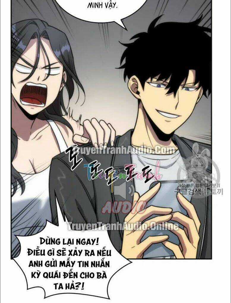 Vua Trộm Mộ - Chapter 168 - Trang 16