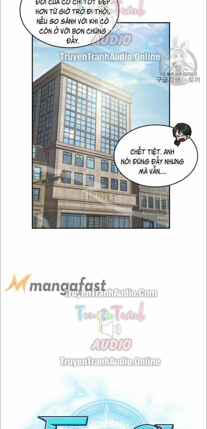 Vua Trộm Mộ - Chapter 168 - Trang 18