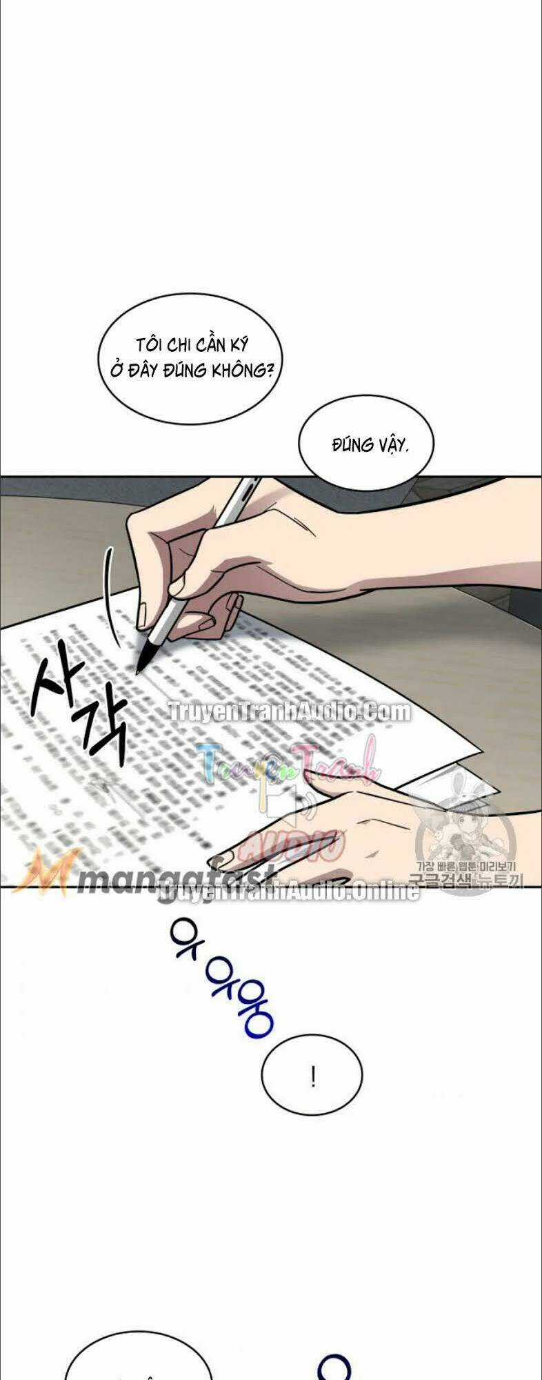 Vua Trộm Mộ - Chapter 168 - Trang 3