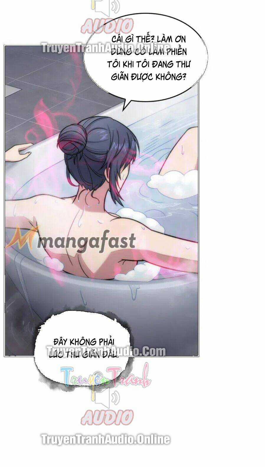Vua Trộm Mộ - Chapter 168 - Trang 22