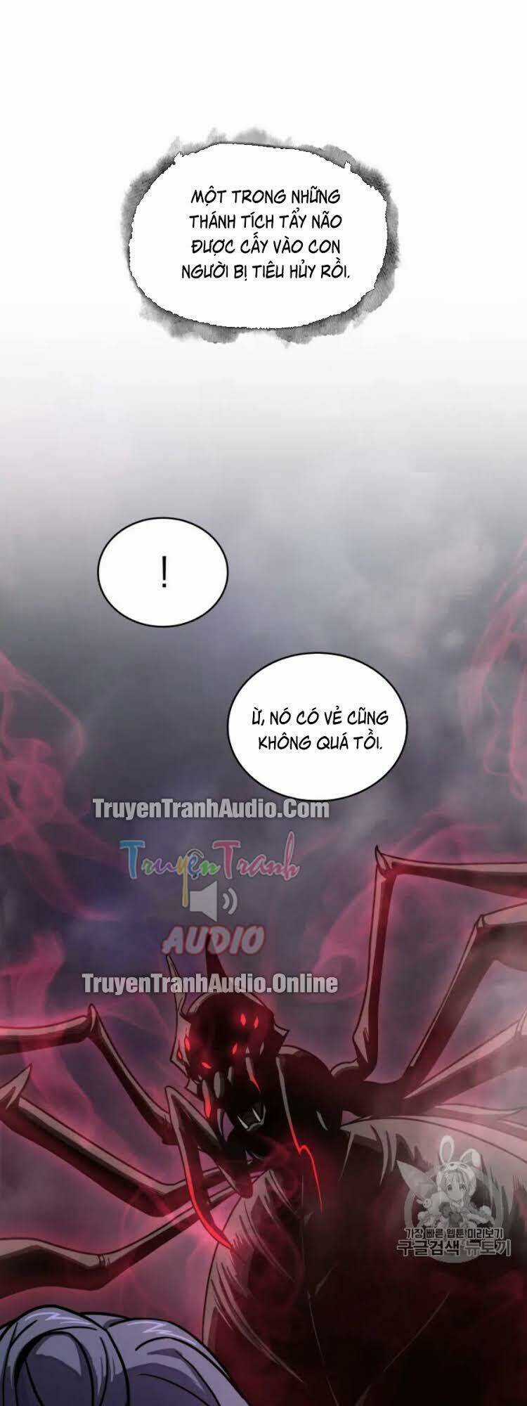 Vua Trộm Mộ - Chapter 168 - Trang 23