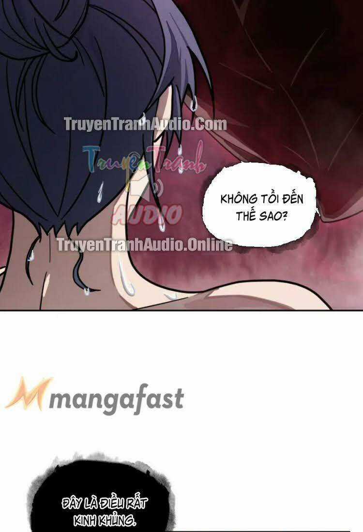 Vua Trộm Mộ - Chapter 168 - Trang 24