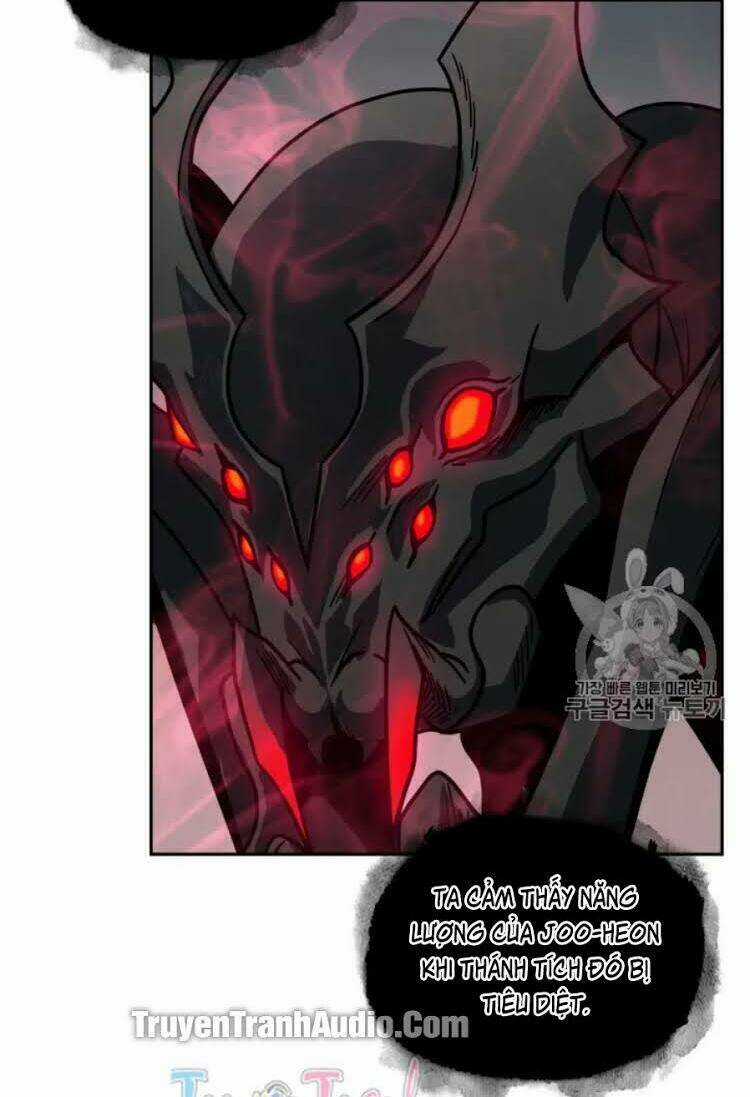 Vua Trộm Mộ - Chapter 168 - Trang 25