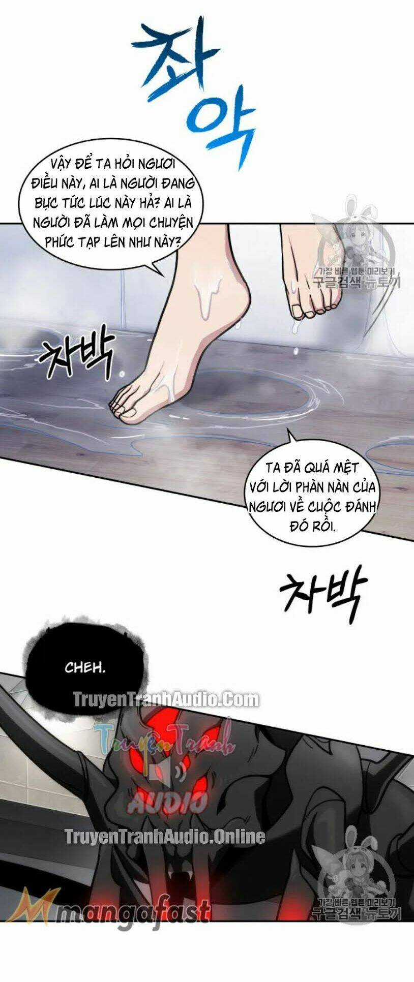 Vua Trộm Mộ - Chapter 168 - Trang 27