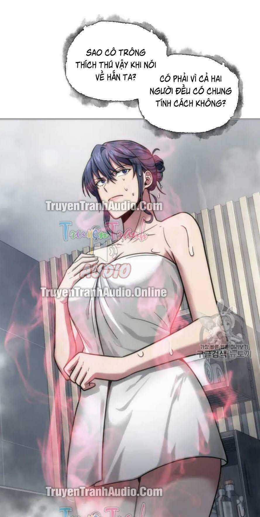 Vua Trộm Mộ - Chapter 168 - Trang 28