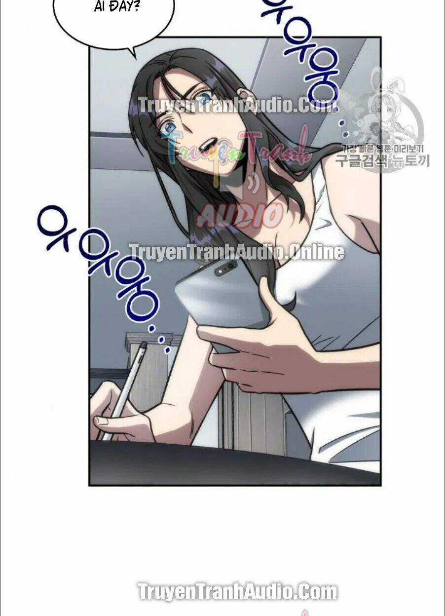 Vua Trộm Mộ - Chapter 168 - Trang 4