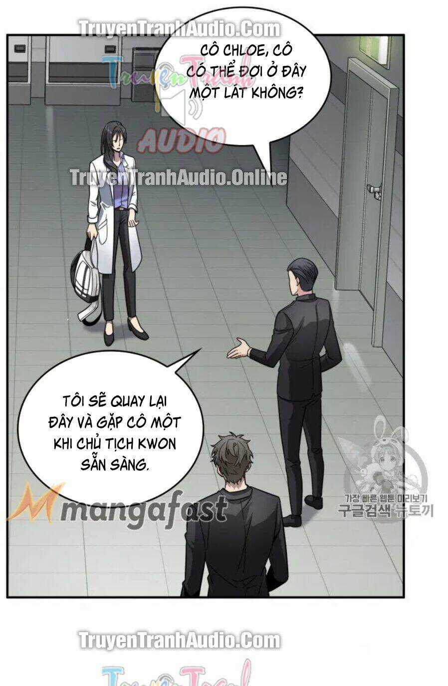 Vua Trộm Mộ - Chapter 168 - Trang 33