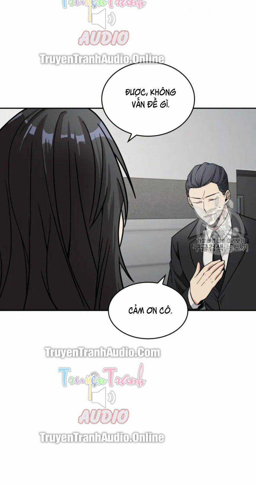 Vua Trộm Mộ - Chapter 168 - Trang 34