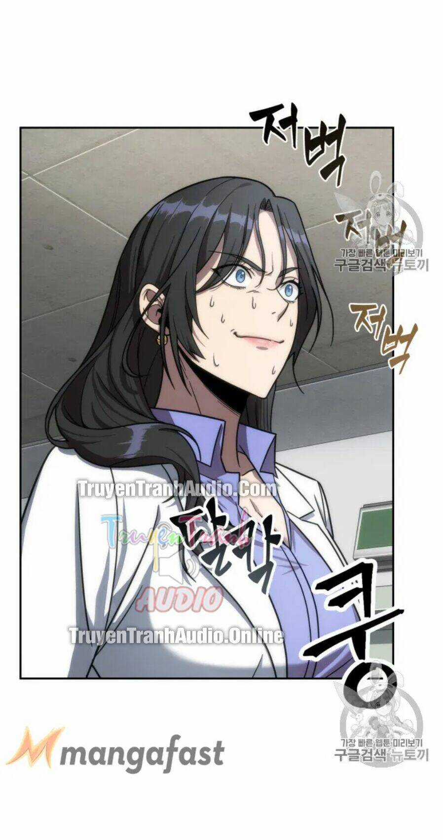 Vua Trộm Mộ - Chapter 168 - Trang 35