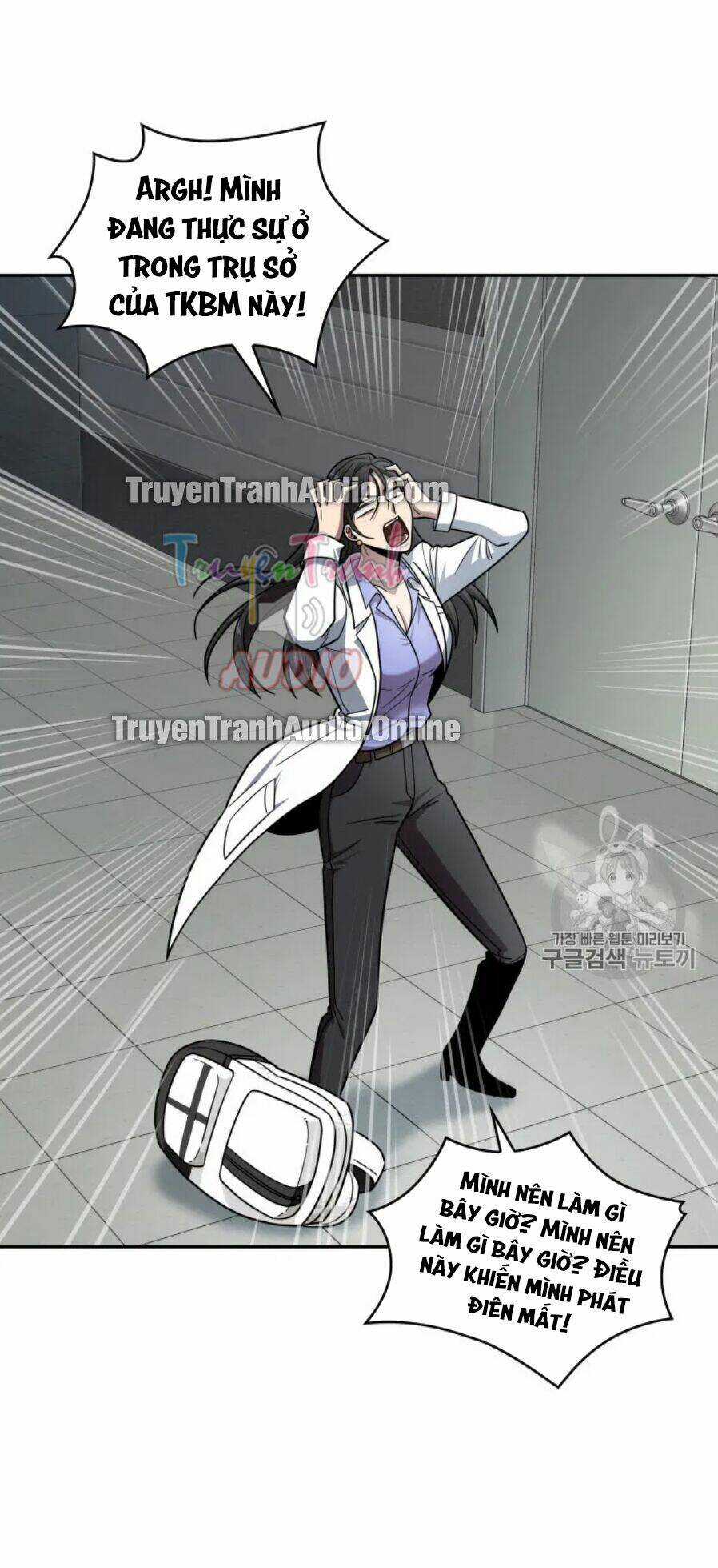 Vua Trộm Mộ - Chapter 168 - Trang 36