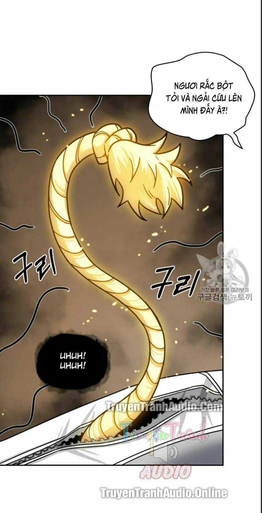 Vua Trộm Mộ - Chapter 168 - Trang 39