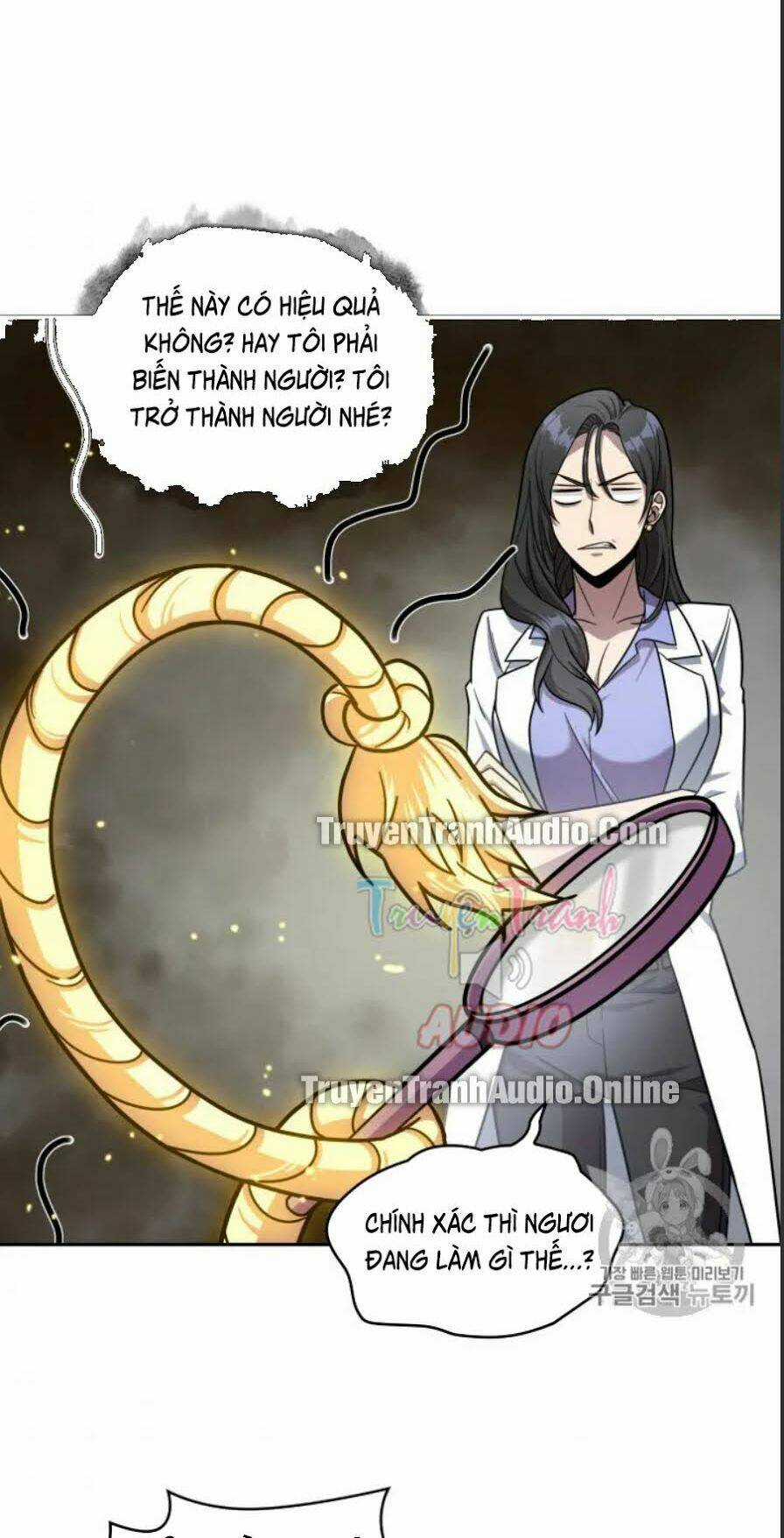 Vua Trộm Mộ - Chapter 168 - Trang 40