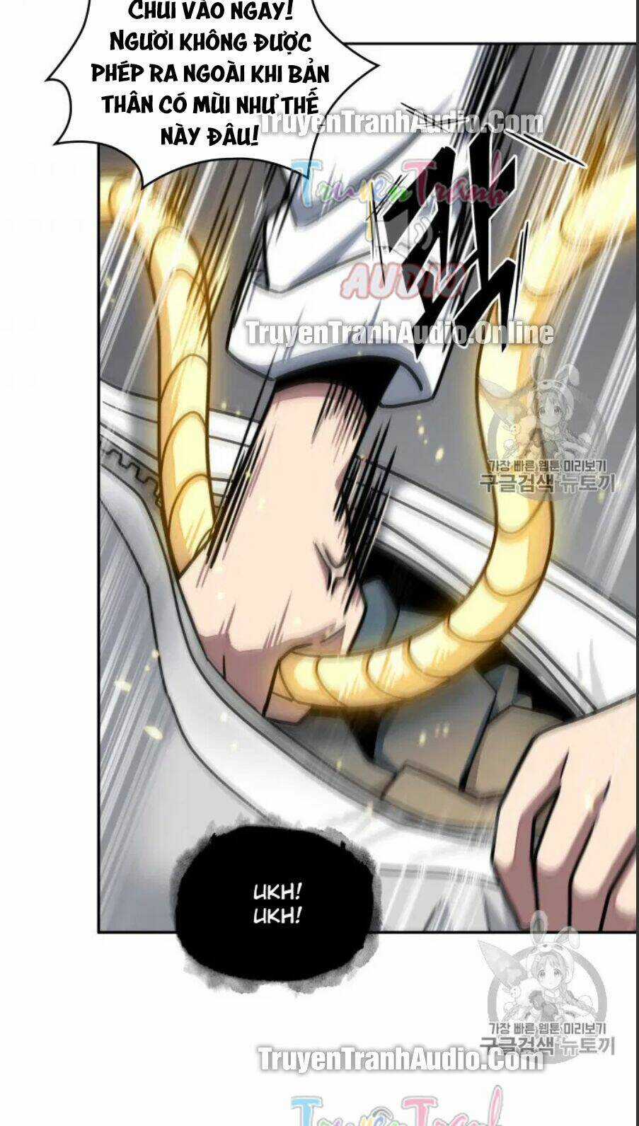 Vua Trộm Mộ - Chapter 168 - Trang 41