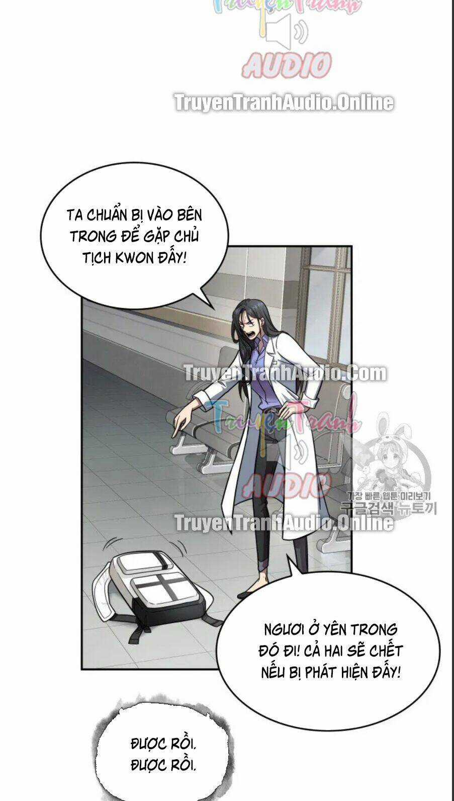 Vua Trộm Mộ - Chapter 168 - Trang 42