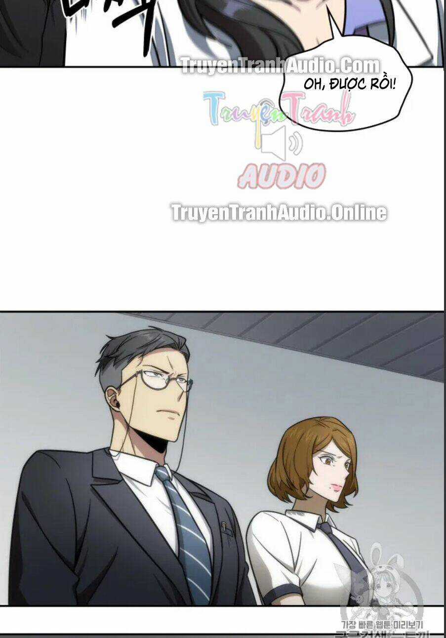 Vua Trộm Mộ - Chapter 168 - Trang 44
