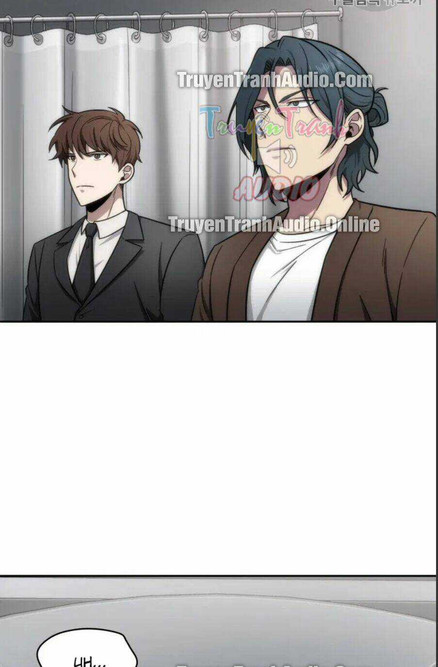 Vua Trộm Mộ - Chapter 168 - Trang 45