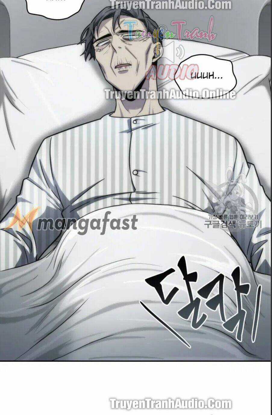 Vua Trộm Mộ - Chapter 168 - Trang 46