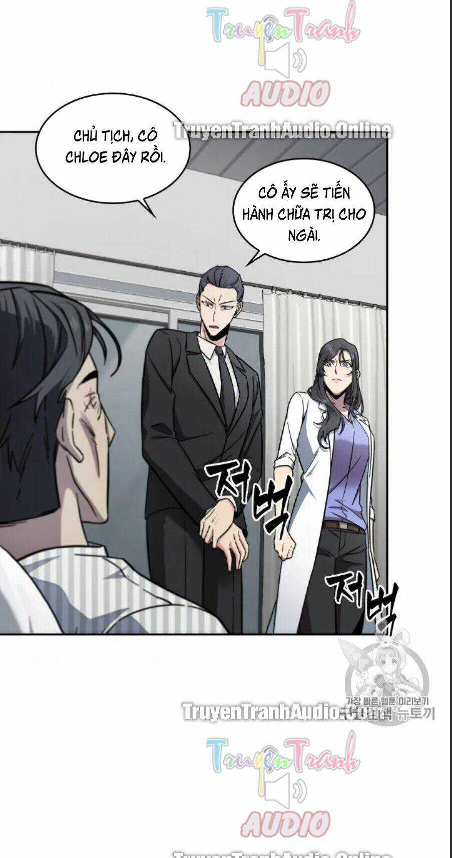 Vua Trộm Mộ - Chapter 168 - Trang 47