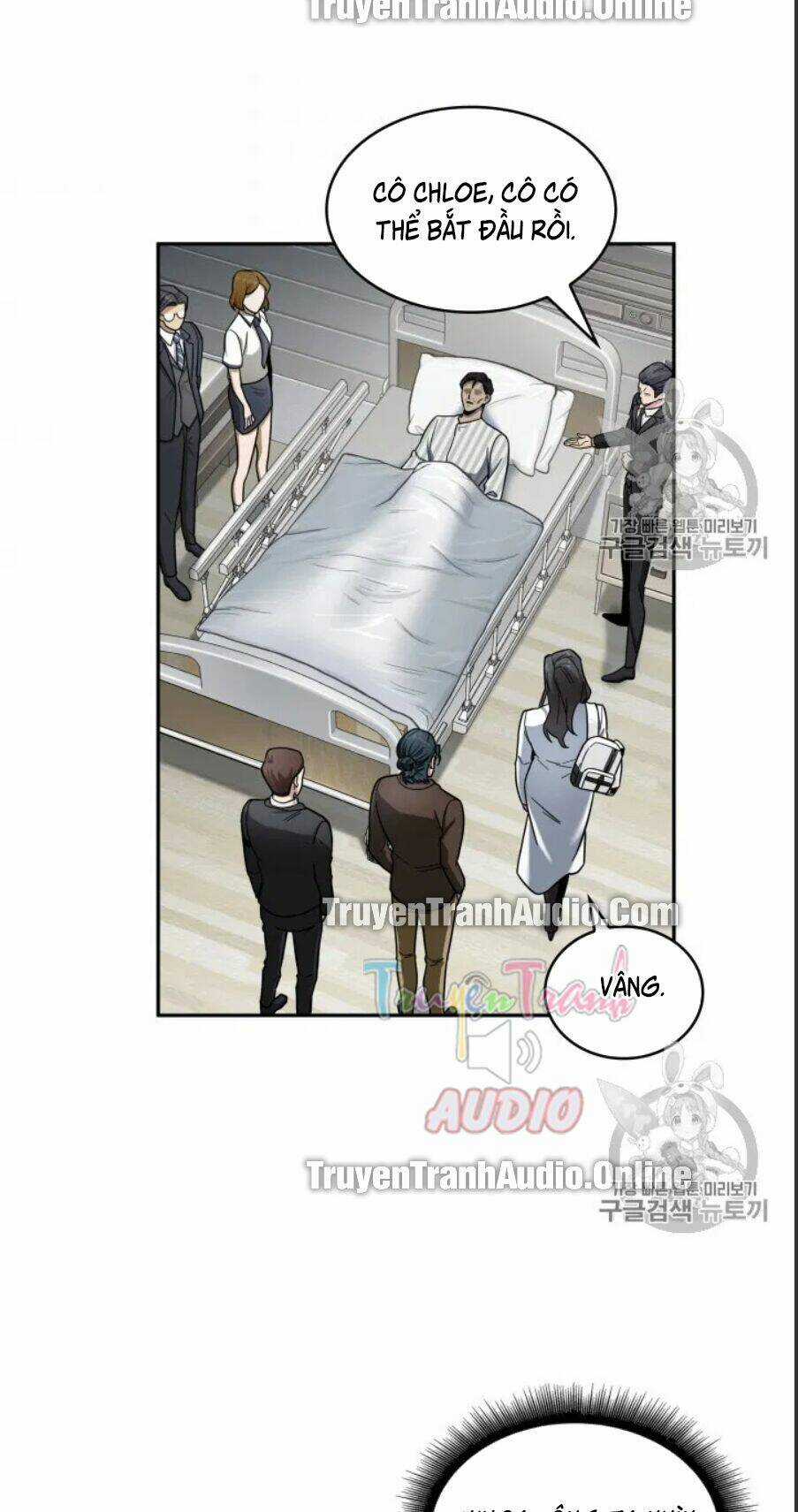 Vua Trộm Mộ - Chapter 168 - Trang 48