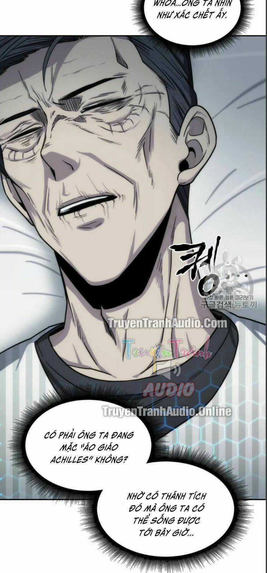 Vua Trộm Mộ - Chapter 168 - Trang 49