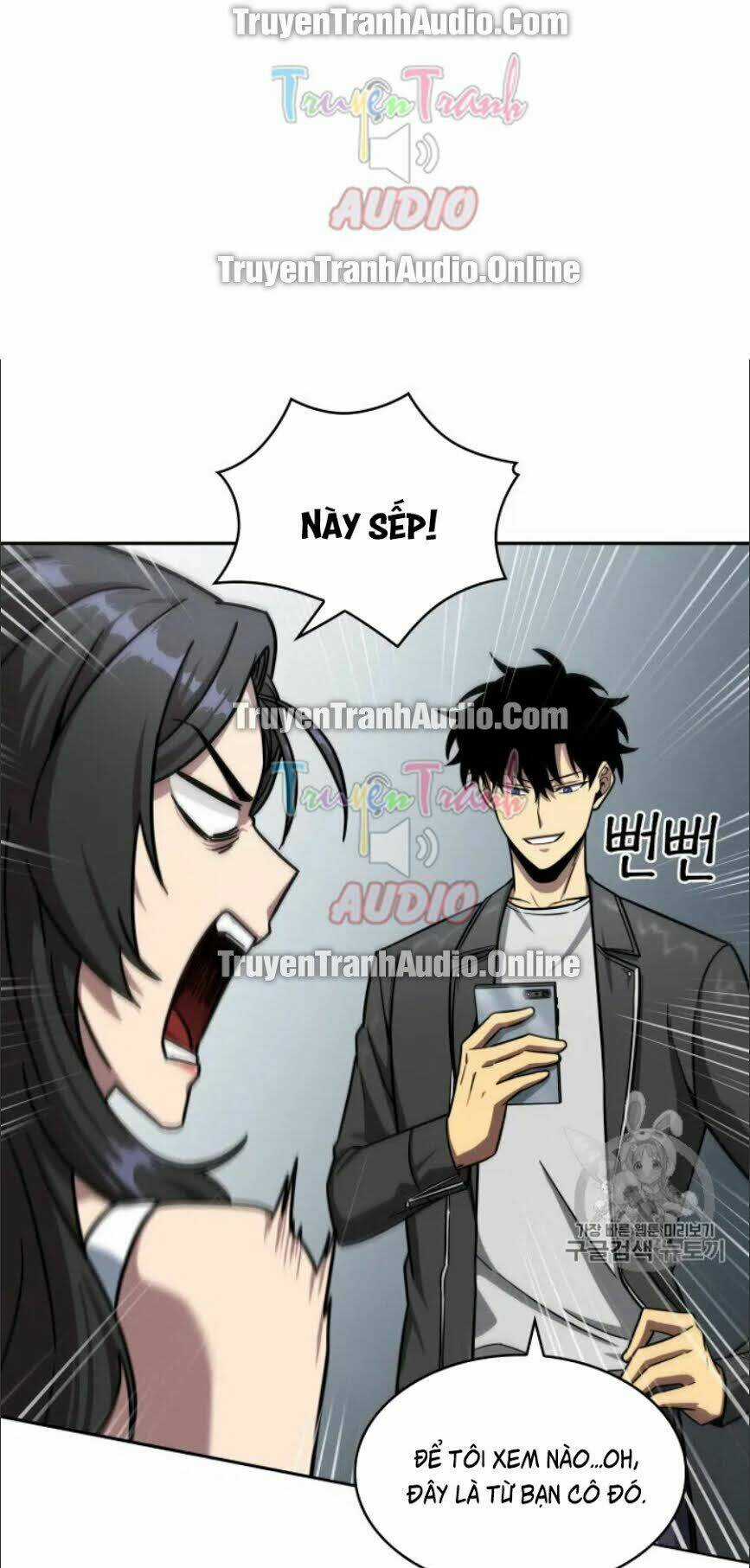 Vua Trộm Mộ - Chapter 168 - Trang 6