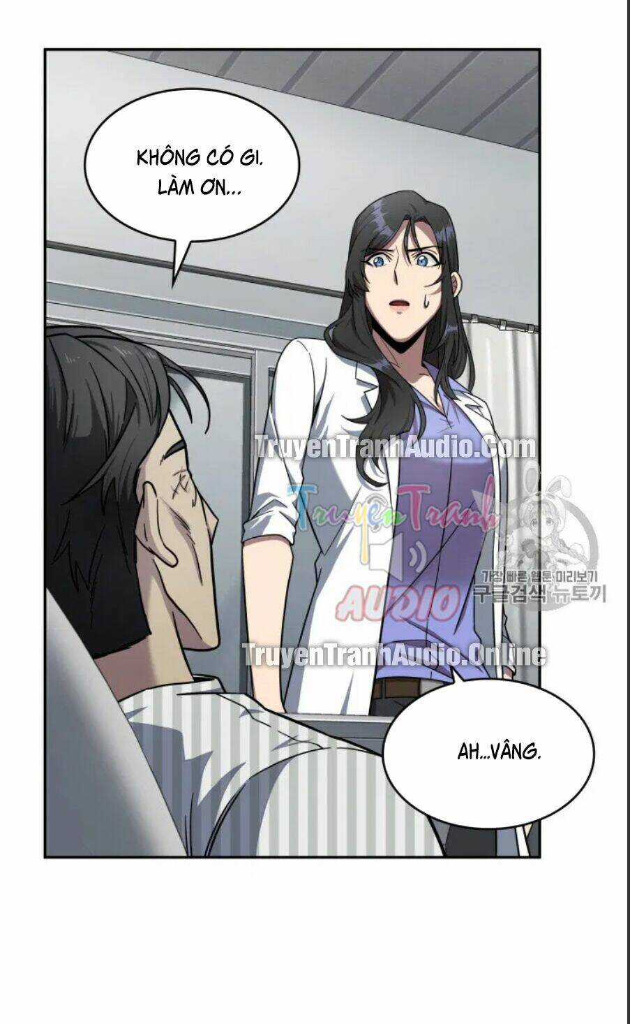 Vua Trộm Mộ - Chapter 168 - Trang 52