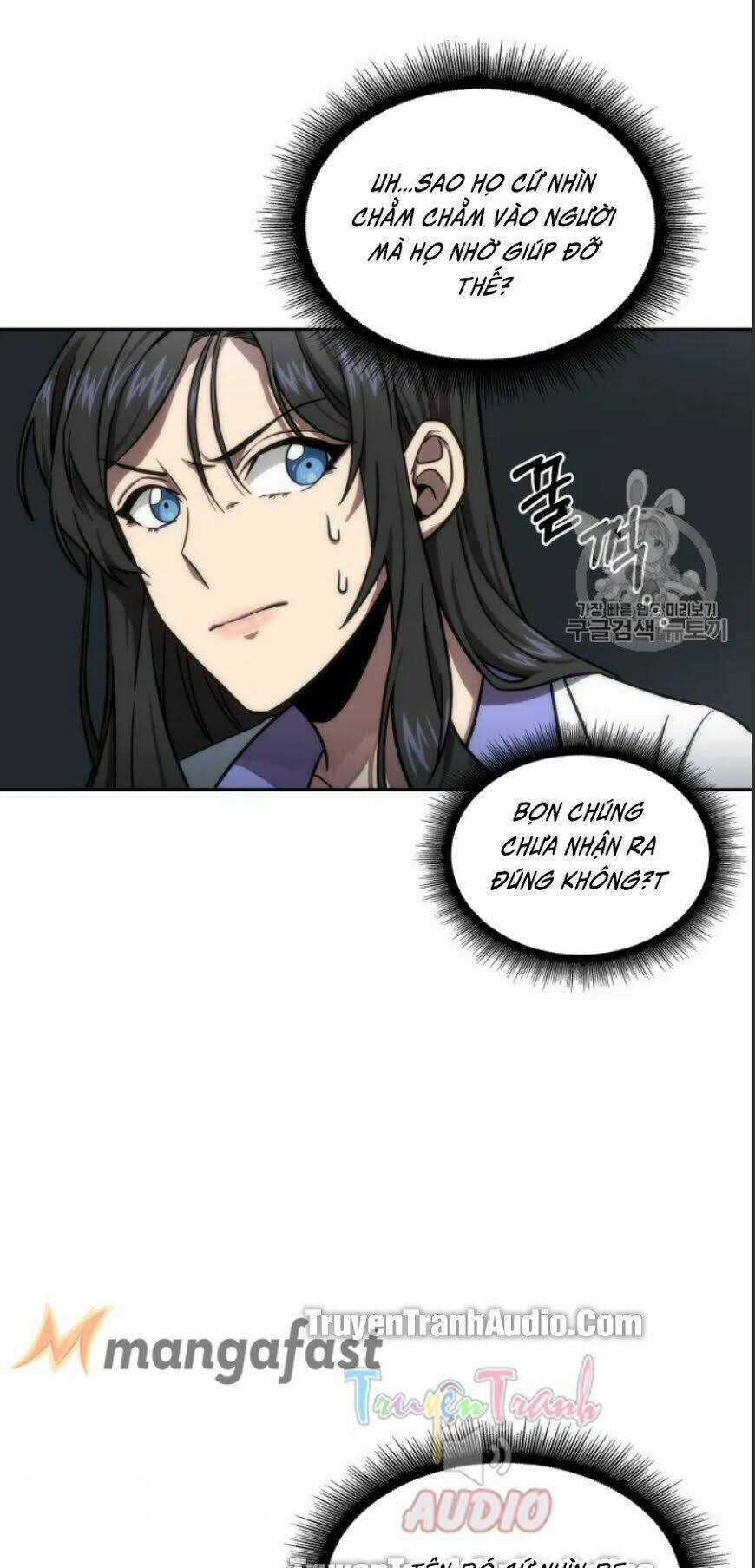 Vua Trộm Mộ - Chapter 168 - Trang 53